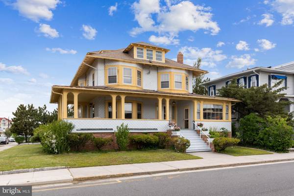 6510 PACIFIC AVE, Wildwood, NJ 08260