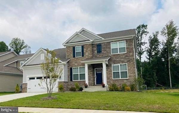 206 HOLLYCREST PL, Stafford, VA 22554