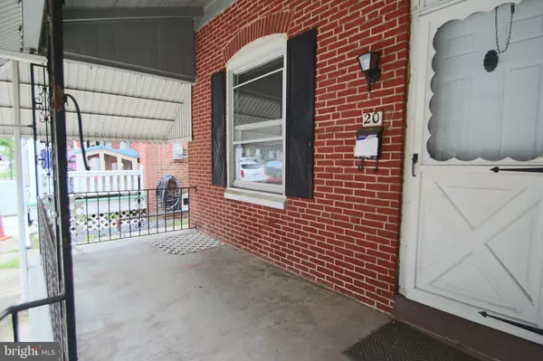 Pottstown, PA 19464,20 W 3RD ST