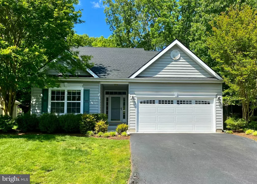 17 BEAVER DAM REACH, Rehoboth Beach, DE 19971