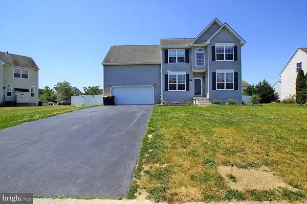 Felton, DE 19943,47 STONEBRIDGE DR