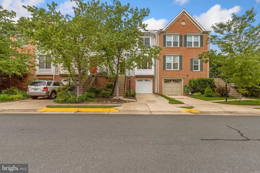 6336 FRANCONIA COMMONS DR, Alexandria, VA 22310