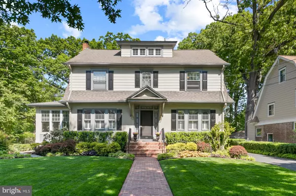 307 W MOUNT VERNON AVE, Haddonfield, NJ 08033