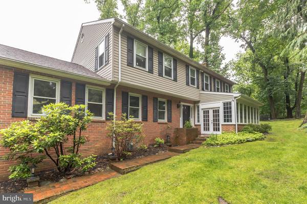 935 RYDAL RD, Jenkintown, PA 19046