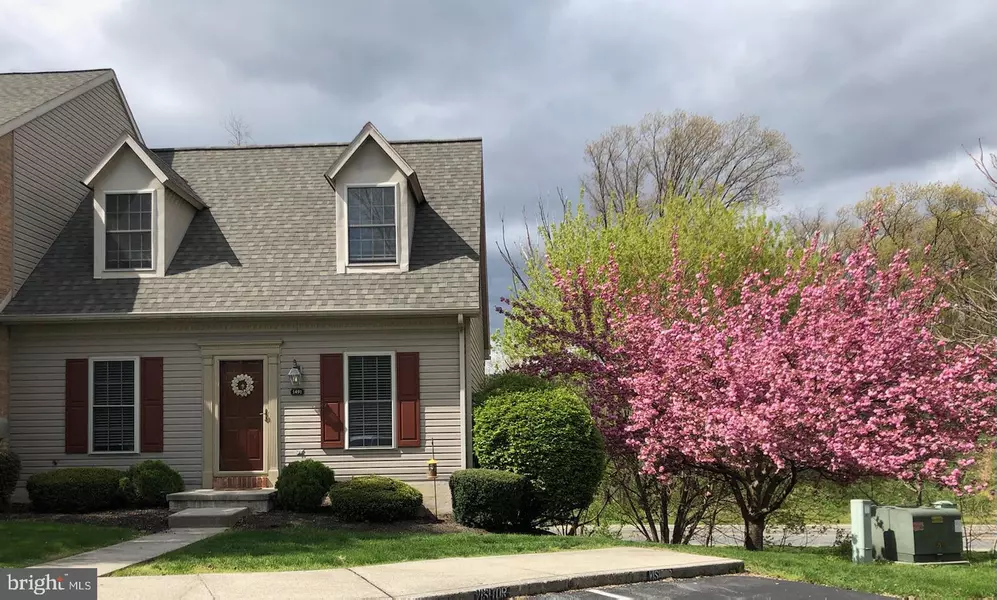 1491 OLDE OAK CT, Mechanicsburg, PA 17050