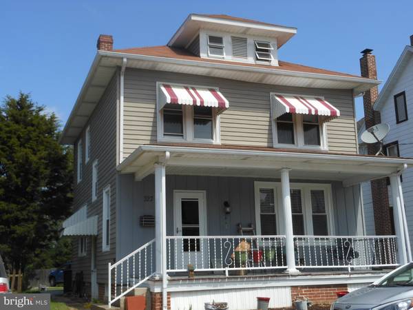 Mcsherrystown, PA 17344,327 NORTH ST