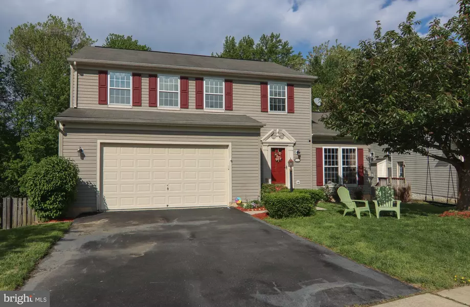 2209 EAGLE VIEW CT, Chesapeake Beach, MD 20732