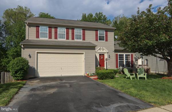 2209 EAGLE VIEW CT, Chesapeake Beach, MD 20732