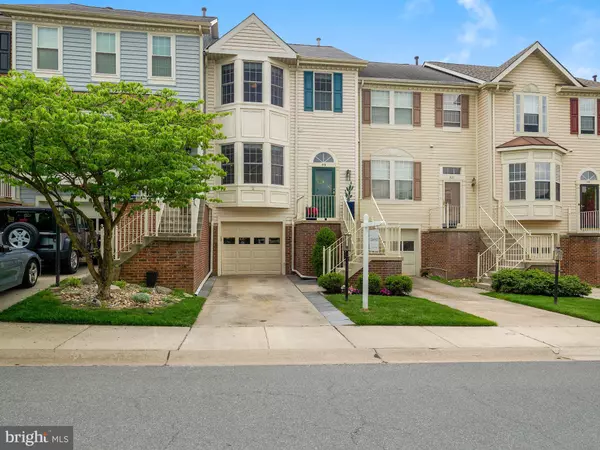 Gaithersburg, MD 20878,519 BEACON HILL TER