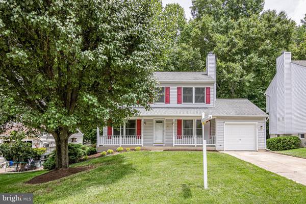 7281 LINDEN TREE LN, Springfield, VA 22152