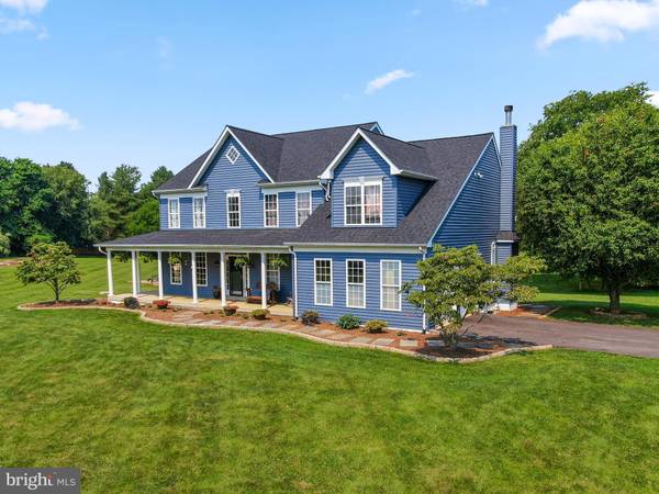 39524 RODEFFER RD, Lovettsville, VA 20180