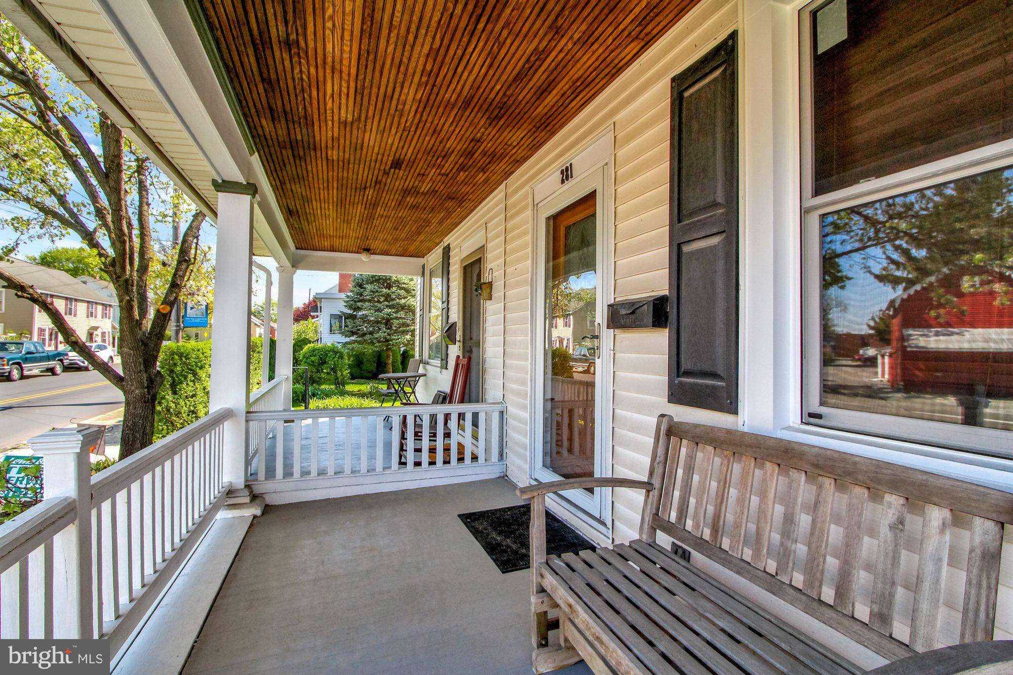 Mount Joy, PA 17552,281 MARIETTA AVE