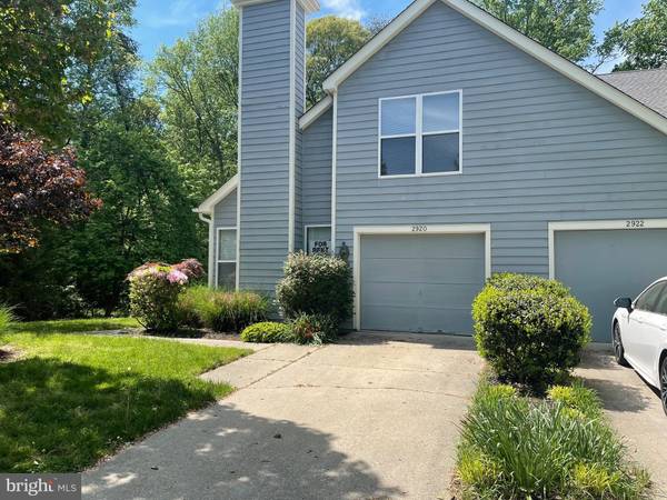 2920 WINTERS CHASE WAY, Annapolis, MD 21401