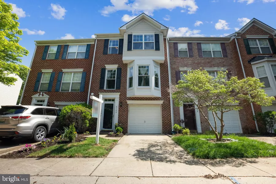 4104 WINDSOR HEIGHTS PL, White Plains, MD 20695