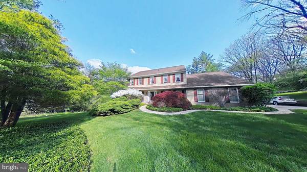 1532 MORGAN LN, Chesterbrook, PA 19087