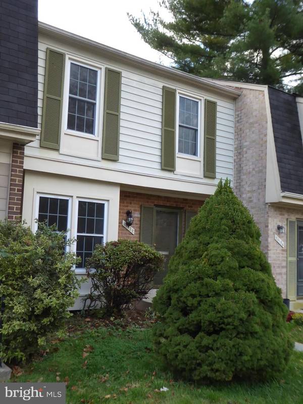 20122 TORREY POND PL, Montgomery Village, MD 20886