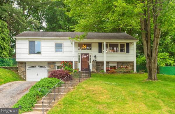 345 GOLF HILLS RD, Havertown, PA 19083