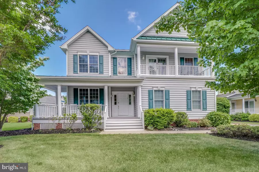 31306 TERRY CIR, Bethany Beach, DE 19930