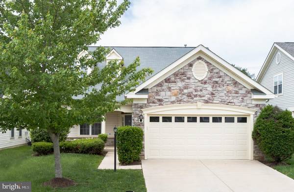 13206 TRIPLE CROWN LOOP, Gainesville, VA 20155