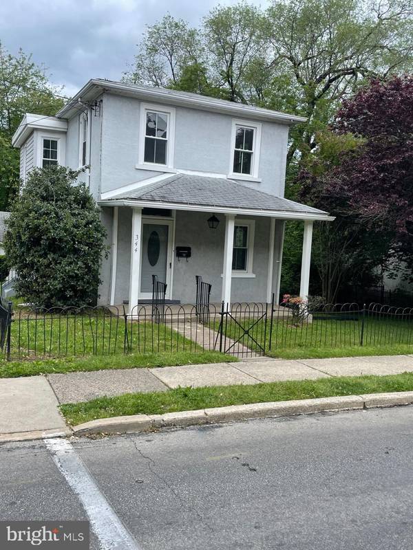 344 EDMONDS AVE, Drexel Hill, PA 19026