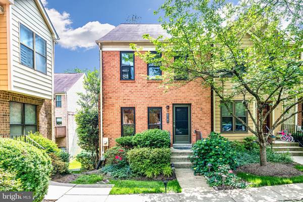 5161 KING CHARLES WAY, Bethesda, MD 20814