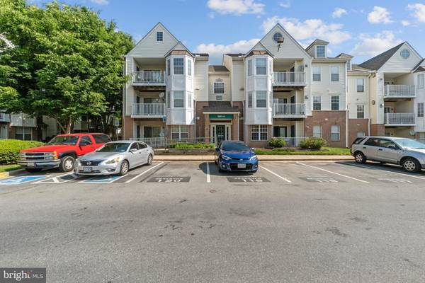 8941 TOWN CENTER CIR #2-304, Upper Marlboro, MD 20774