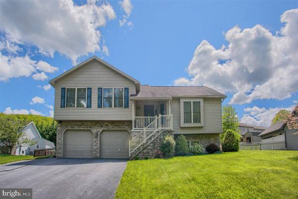 312 KINGS HWY, Marysville, PA 17053