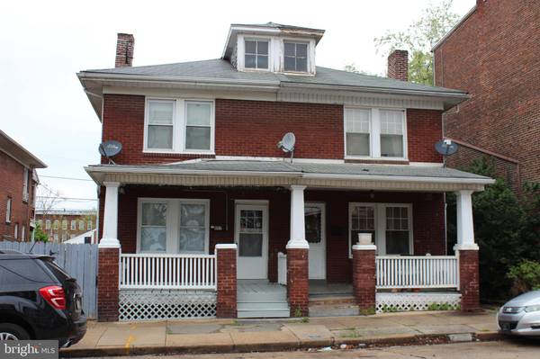 York, PA 17403,667 CHESTNUT ST