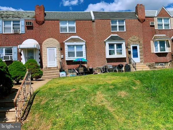 3037 LONGSHORE AVE, Philadelphia, PA 19149