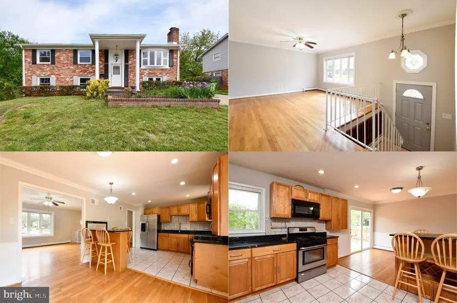 14798 DALEY LN, Woodbridge, VA 22193