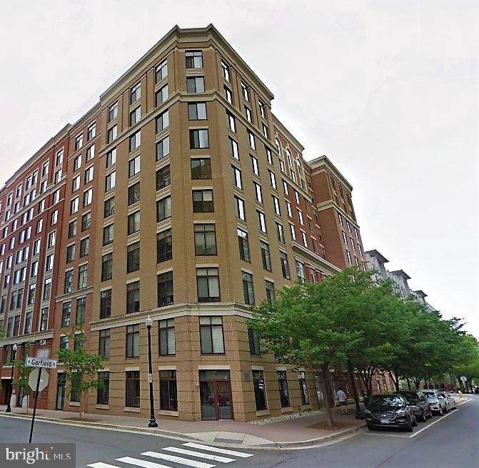 Arlington, VA 22201,1201 N GARFIELD ST #604