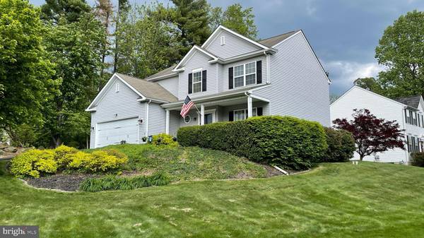 33 DOE RUN LN, Pottstown, PA 19464