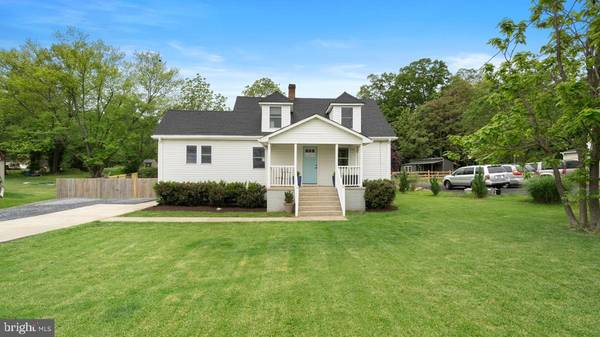 20474 BEALLSVILLE RD, Dickerson, MD 20842