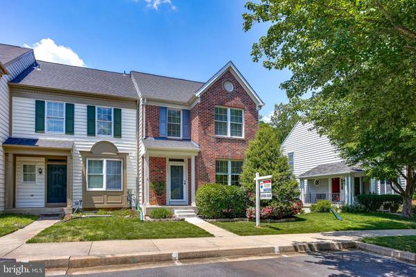 9369 STEEPLE CT, Laurel, MD 20723