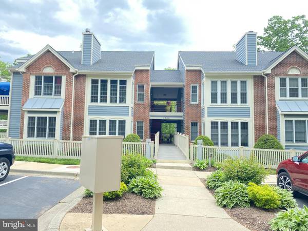 2700 SUMMERVIEW WAY #6204, Annapolis, MD 21401