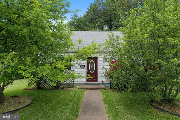 124 SCOTT DR, Manassas Park, VA 20111