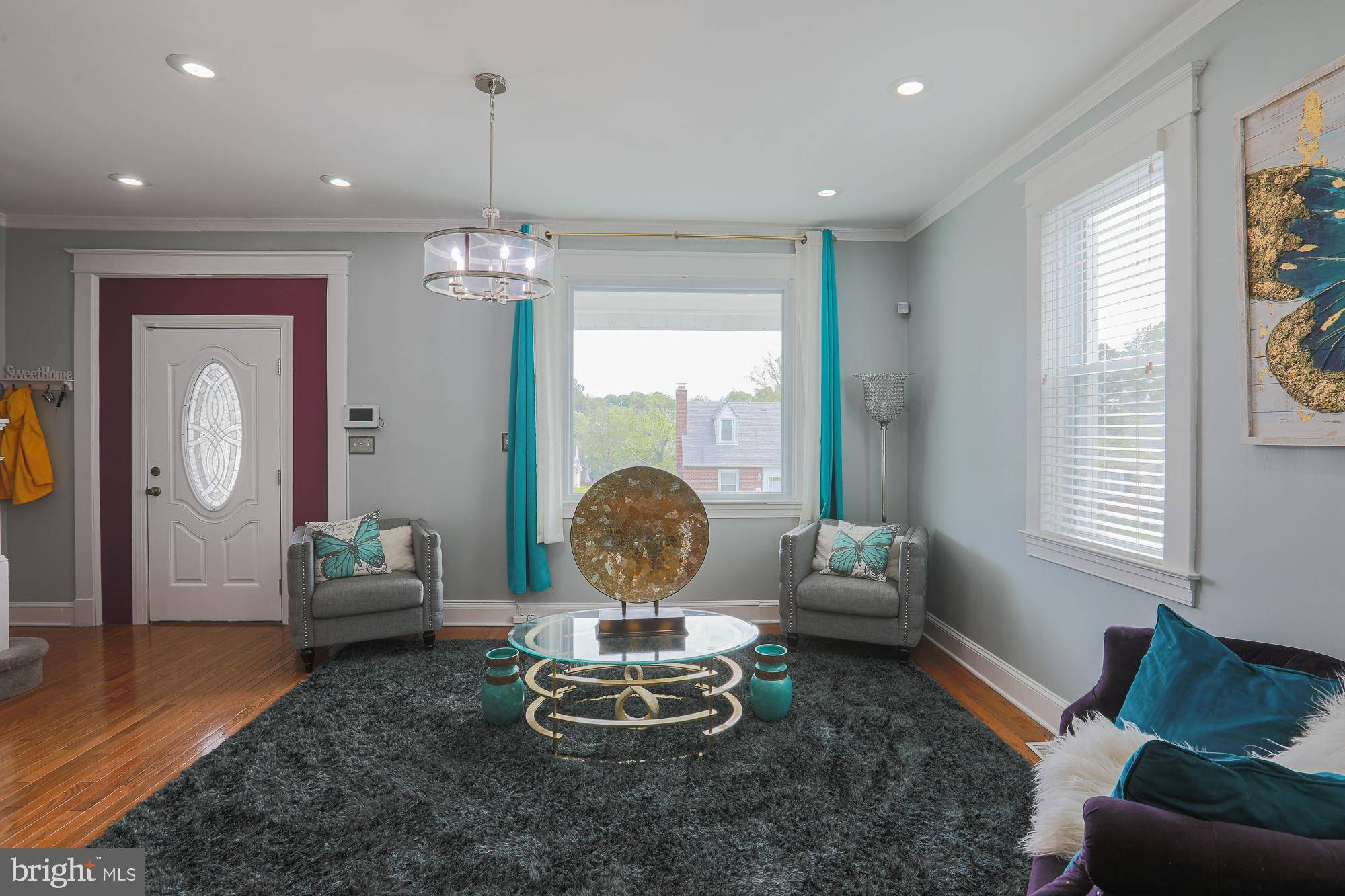 4007 PARKWOOD AVE, Baltimore, MD 21206