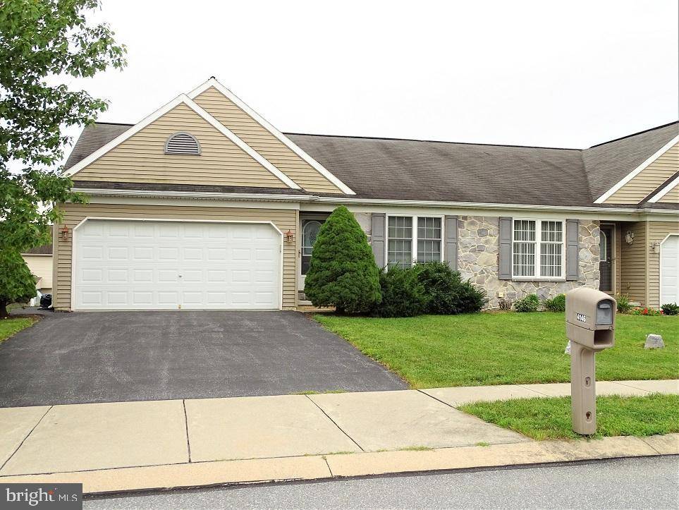 Mount Joy, PA 17552,4146 GREEN PARK DR