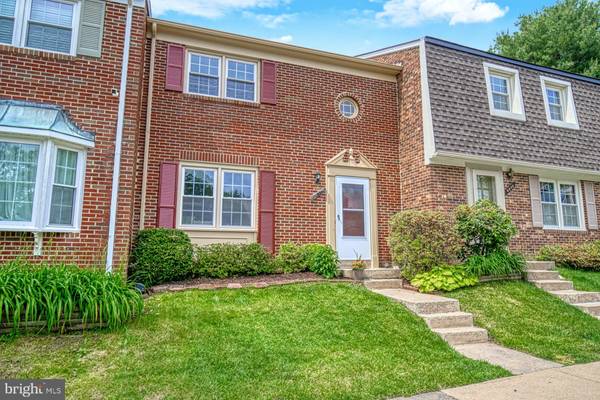 Springfield, VA 22153,6870 BRIAN MICHAEL CT