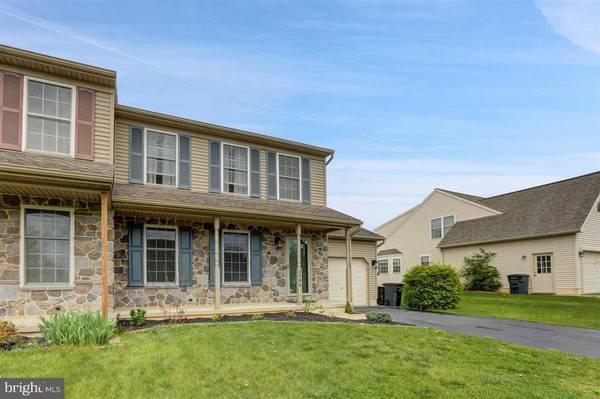 Mount Joy, PA 17552,3466 GREEN LEAF DR