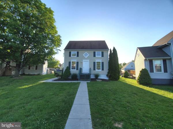 1233 MAGNOLIA CT, Hagerstown, MD 21742