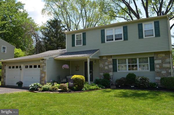 3915 ORANGEMANS RD, Hatboro, PA 19040