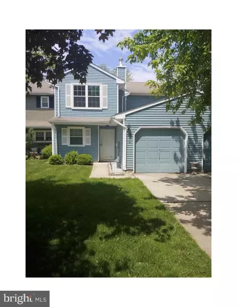 12 PLYMOUTH CT, Bordentown, NJ 08505