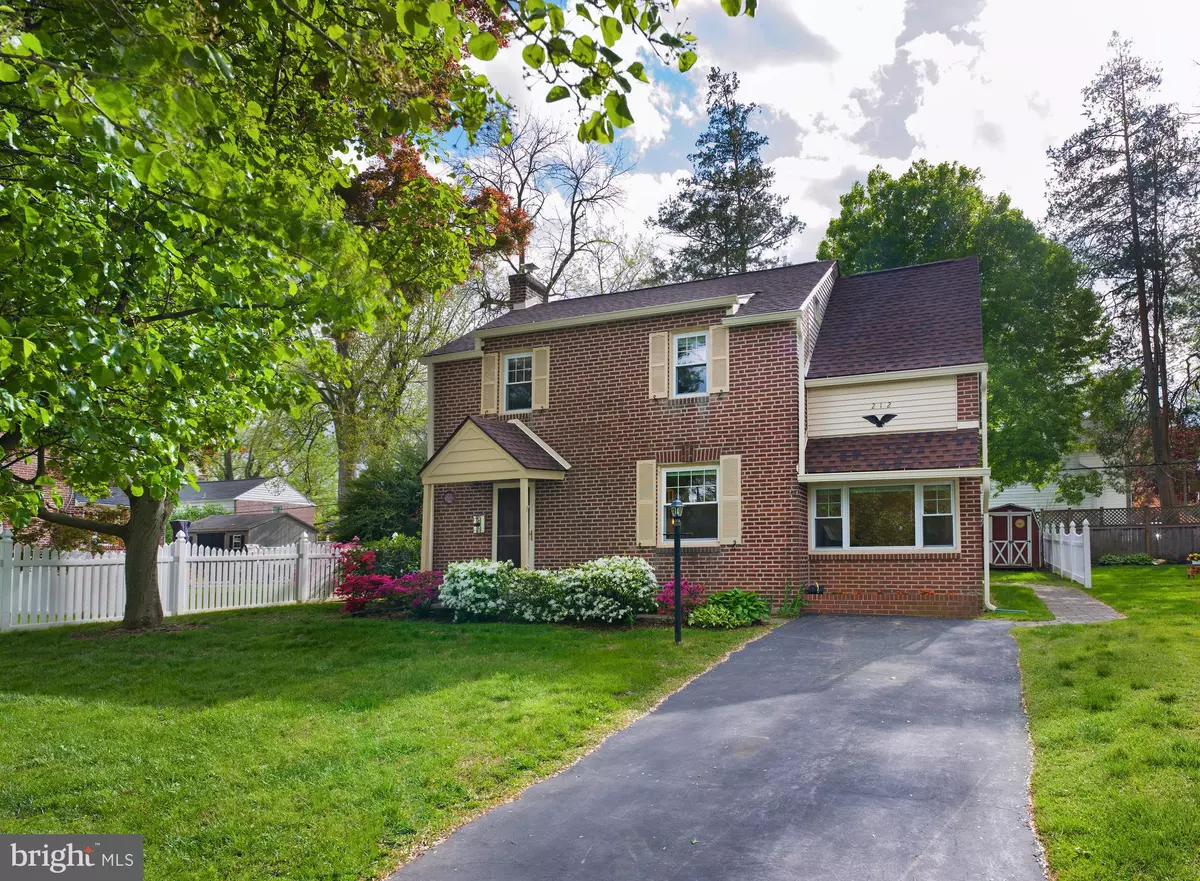 Havertown, PA 19083,212 CANTERBURY RD