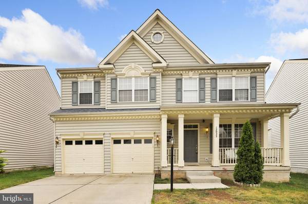 12023 VALCOUR ISLAND WAY, Manassas, VA 20109