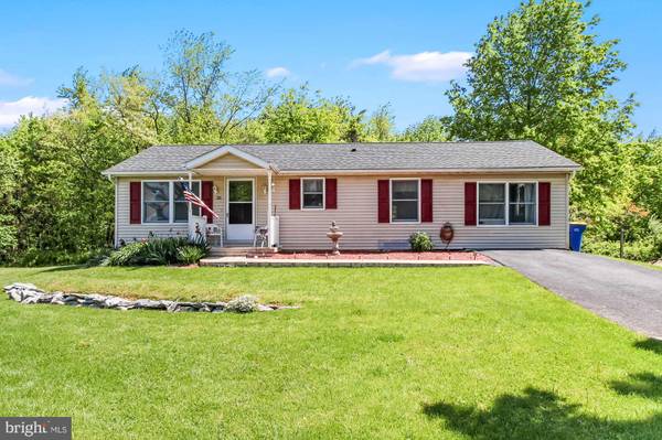 35 MOHAWK CT, York Haven, PA 17370