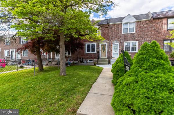 268 REVERE RD, Clifton Heights, PA 19018