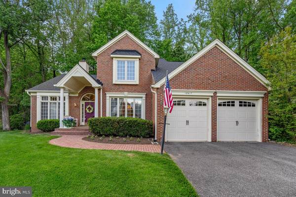 18417 PARADISE COVE TER, Olney, MD 20832