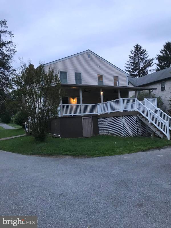 West Grove, PA 19390,160 W EVERGREEN ST