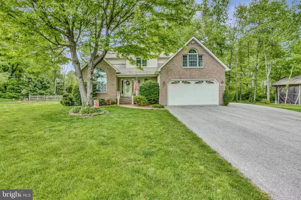 2304 HARMONY TER, Fallston, MD 21047